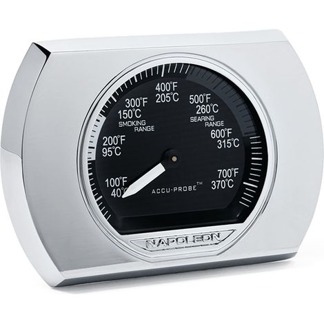 Thermomètre de remplacement pour barbecue Prestige® Pro - Napoleon