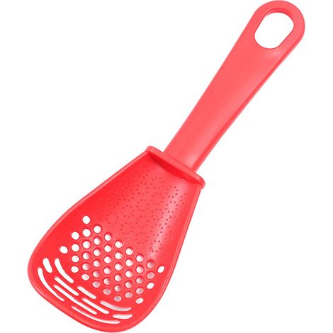 Broyeur/broyeur/égouttoir/râpe à gingembre/ail/cuiseur à pommes de terre/cuillère à riz multifonction (1/5)