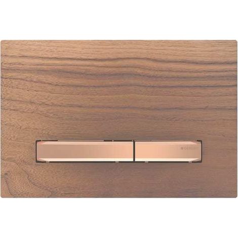 Geberit Sigma50 Betätigungsplatte für 2-Mengen-Spülung,