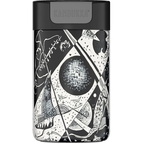 Taza Térmica Kambukka Olympus Small Worlds VI 300ml (1/5)
