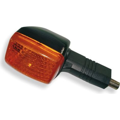 Intermitente trasero V para Honda SLR 650/NX 650 Dominator (1997-1999), izquierdo/derecho