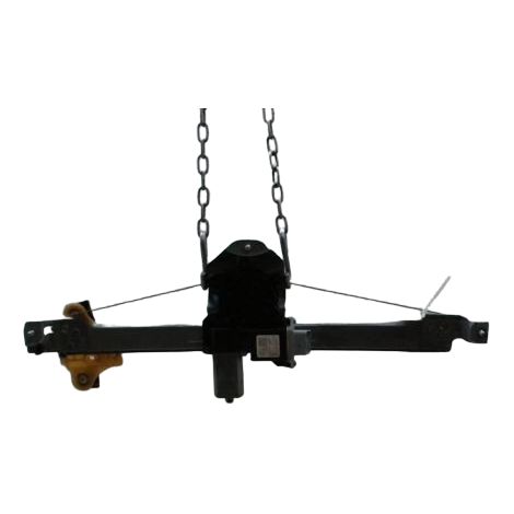Mecanisme+moteur Leve-glace Avant Gauche RENAULT Captur Phase 1 2013-... [PRODUIT D'OCCASION]♻️807016525r