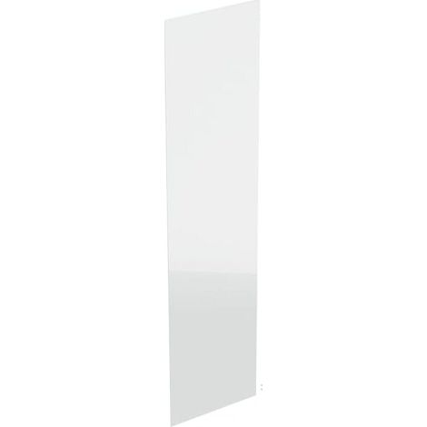 Geberit 246090001 Porte pour armoire haute avec fermeture intérieure 45x180 cm (1/2)