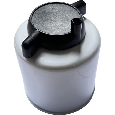 6667352 fits fuel-water separators on Bobcat 453, 463, MT50 and MT52 loaders. (1/4)