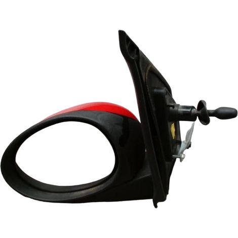 [PRODUIT D'OCCASION] Retroviseur Exterieur Gauche PEUGEOT 107 5p ♻️ Ref Oe. 8153yw - Garantie à vie (1/3)