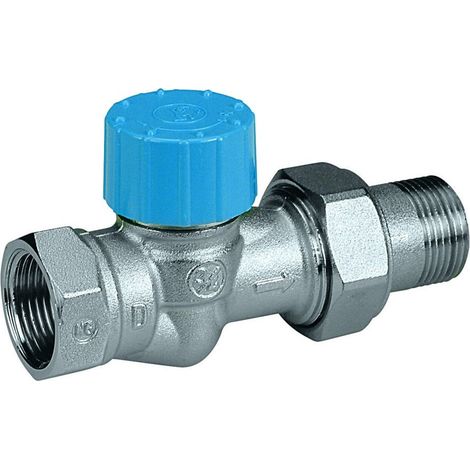 Valvola termostatica sourcing r402h facile installazione controllo temperatura (1/2)