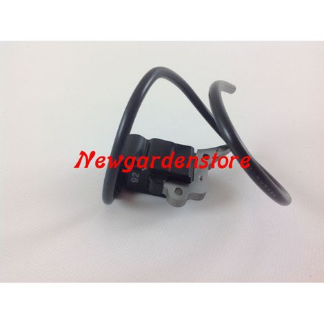 Carrete cortacésped ORIGINAL KAWASAKI TK065D 21171-2244