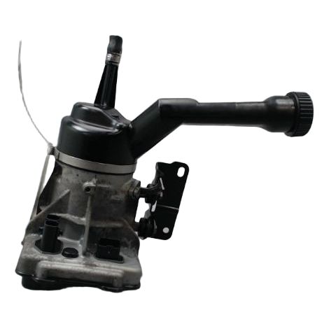 [PRODUIT D'OCCASION] Pompe Direction Assistee PEUGEOT 308 I Phase 1 2007-2011 ♻️ Ref Oe. 4008n7 - Garantie à vie (1/3)