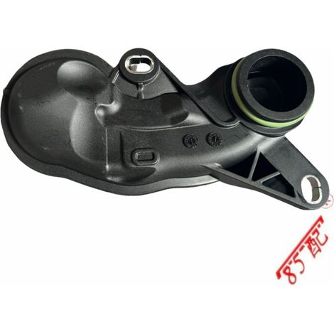 It's the perfect match for BMW F20 118i, F46, F23 218i and G12.