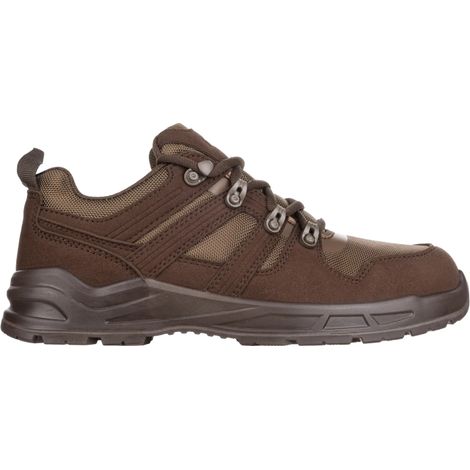 Bennon Condor O2 NM Brown Low 39 Arbeitsschuhe (1/5)