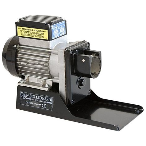 Motoriduttore per Tritacarne - MR9 Super - Potenza 1 Hp (1/2)