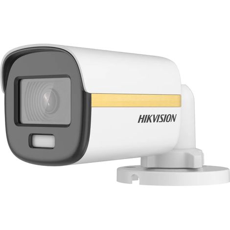 HIKVISION - DS-2CE10KF3T (2,8 mm) - BULLET FESTOBJEKTIV WDR 130DB 3K