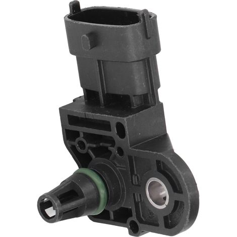 Saugrohrdrucksensor (MAP) 504372225, kompatibel mit Iveco Eurocargo 2000-2009, Motorersatzteil (1/5)