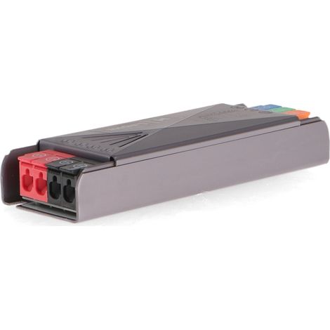 IluminaShop - Fuentes de Alimentacion Protech para Tiras LED  100W 12VDC IP20