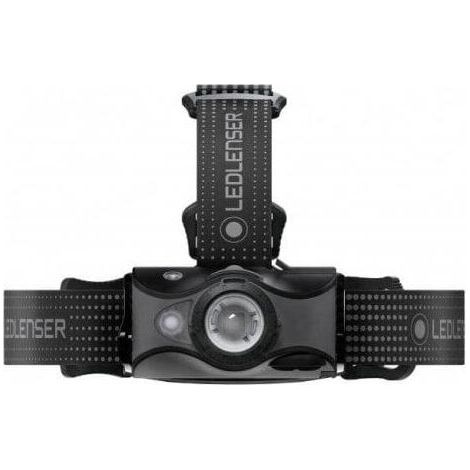 Linterna frontal led led lenser mh7 600lm ip54 - 501599 (1/4)