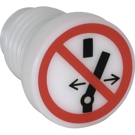 DEHN 785640 SE E27 E33 Elemento di blocco 1 pz. (1/4)