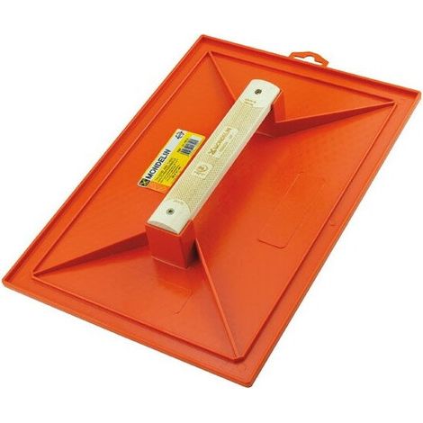 Taloche pro rectangulaire poignée bois Mondelin