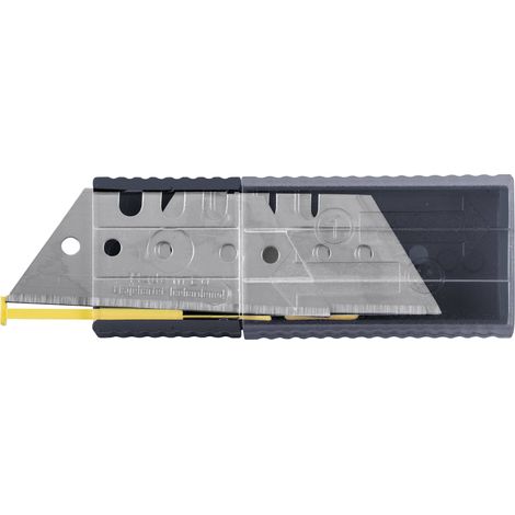 kwb 024106 Lame trapézoïdale 52 x 19 mm 6 pc(s) (1/4)