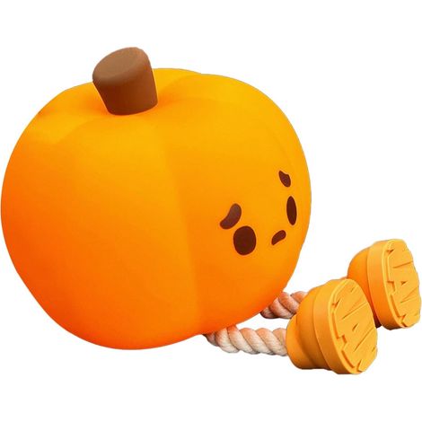 Veilleuse mignonne en silicone, Veilleuse à robinet (1/5)