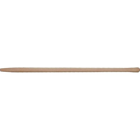 Manches pour pioches, pelles en acier, râteaux, racloirs, grattoirs, croissants, écorçoirs, crocs, fourches, arrache tout - 610001