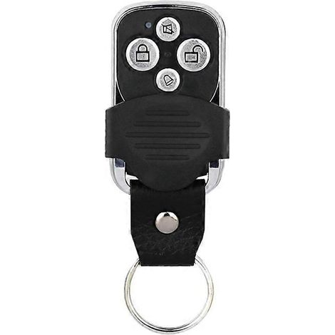 KB075C Duplicateur sans fil de télécommande pour copier les interrupteurs de porte de garage (1/5)