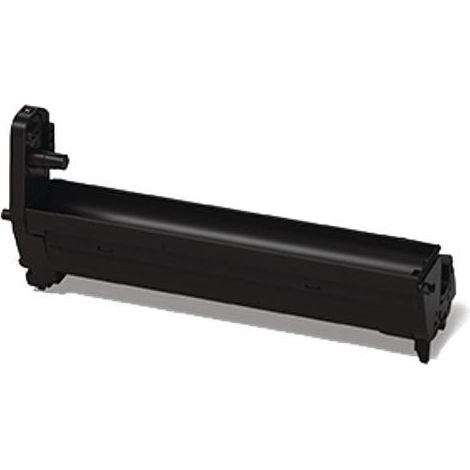 Cartuccia Originale OKI 45395704 per Stampanti MC760, MC770 e MC780 � 30.000 Pagine, Stampa LED, Confezione da 1 Pezzo (1/2)