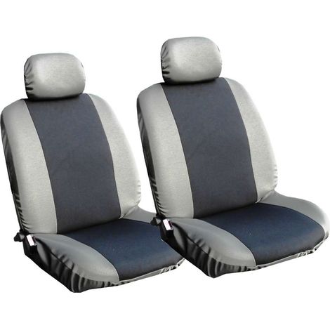 Coprisedili Sport auto 2 pezzi