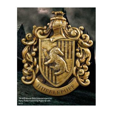 Escudo pared the noble collection harry