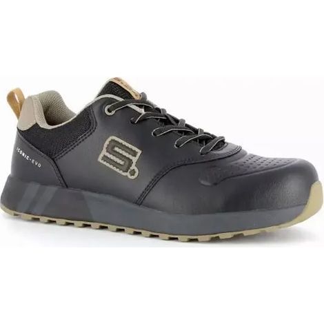 Scarpe di sicurezza s24 ruck s3 impermeabile antiscivolo