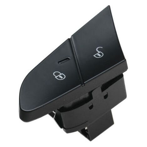 Convient pour le contacteur de verrouillage central gauche et le contacteur de verrouillage de porte Porsche 7PP962107DIVI GAUCHE (1/4)