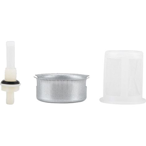 Filter to fuel, tank, easy to carry a effective protection, suitable to environment for the generator of engine to gas of motorcycle Honda (1/5)