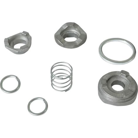 Conjunto de embrague para mantenimiento de herramientas