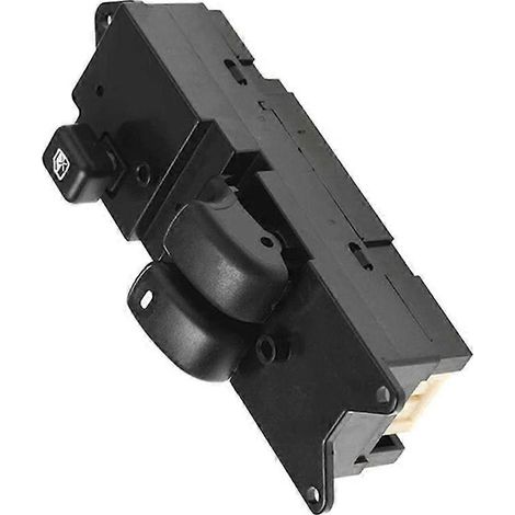 Neuer elektrischer Fensterheberschalter CW734687 für die Fahrerseite - Autoteile (1/5)