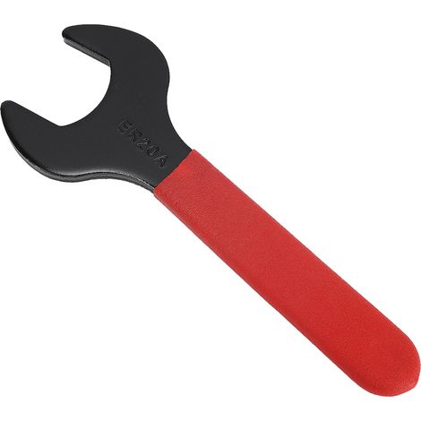Schraubenschlüssel Typ A, Spannzange aus hochkohlenstoffhaltigem Stahl, Zubehör für CNC-Werkzeughalter (ER20) (1/5)