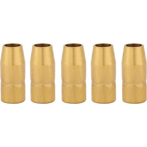 Lot 5 buses gaz pistolet soudage – 169715 – Miller M-10/M-15/M-100/M-150 (1/5)