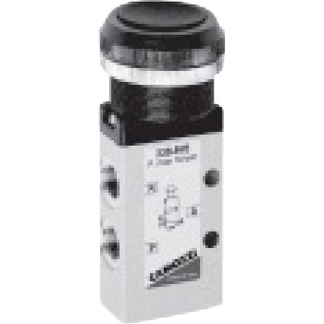 Distributeur CAMOZZI 338896 (1/2)