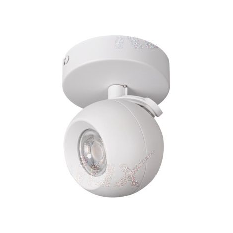 LAMPADA DA PARETE-SOFFITTO GALOBA EL-1O W - KANLUX (1/5)