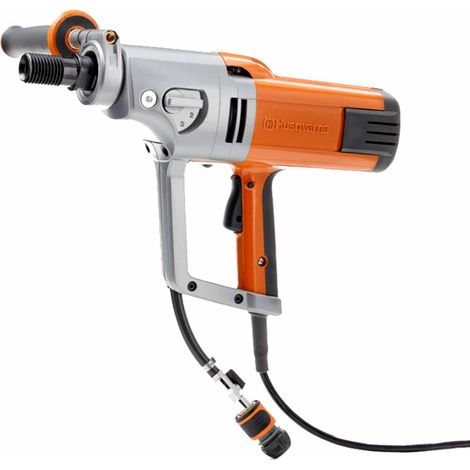 Husqvarna Carotatrice elettrica 1,85 Kw DM 230 cod. 968411001
