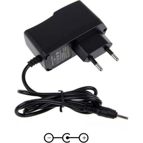 Thomson NEO14-2.32B - Alimentation chargeur 5V pour Notebook (1/2)