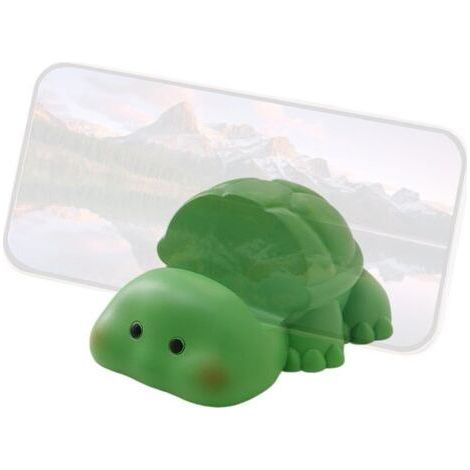 BUNTHAUS Lntyq Support de téléphone de Bureau,Support Téléphone Voiture - Figurines Mignonnes - Décoration de Bureau - pour Les téléphones Portables (1/5)