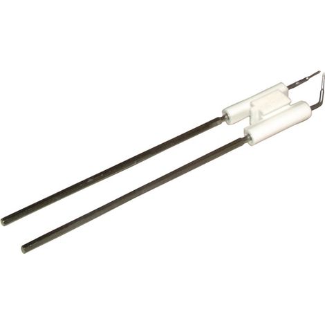 Gruppo elettrodi 15M/20M - RIELLO : 3006076