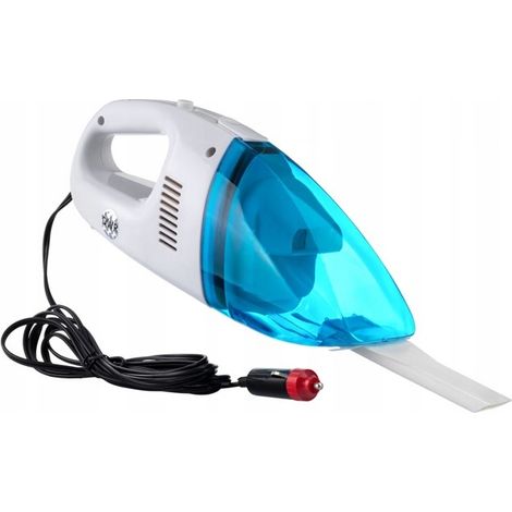 Aspirapolvere per auto 12V 65W
