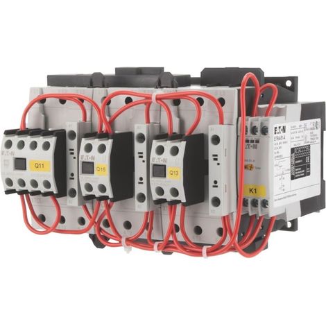Eaton Sterndreieckschütz SDAINLM70(230V50HZ) (1/5)