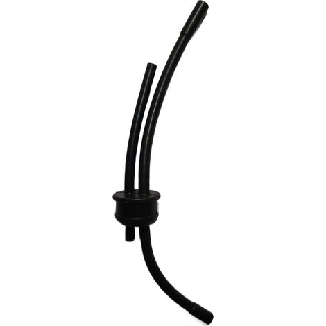 Goma Gasolina + Pasamuros Nº21 Tcompatible con Dacs Ref 701799