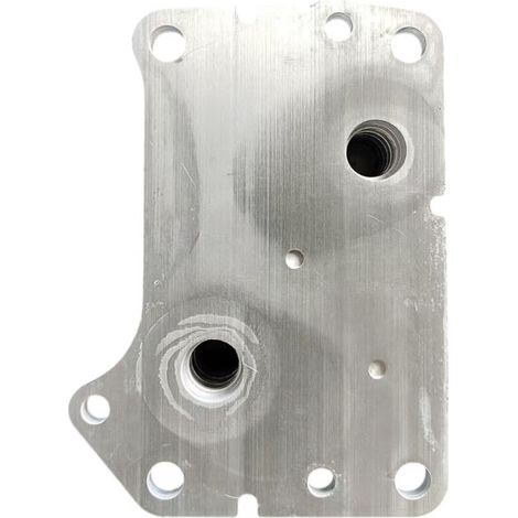 26410-2S010 and 264102S010 are suitable for oil coolers in Beijing Hyundai engines.