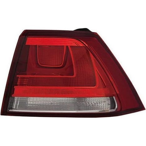 Feu arrière droit extérieur Volkswagen Golf 7 phase 1 2012-2017