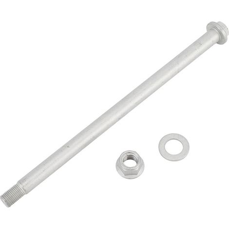 Kit de Boulons Pivotants à Bras Oscillant en Acier allié OEM HN1 000, Performances Fiables pour les Pilotes 400X 2009 – 2014 (1/5)