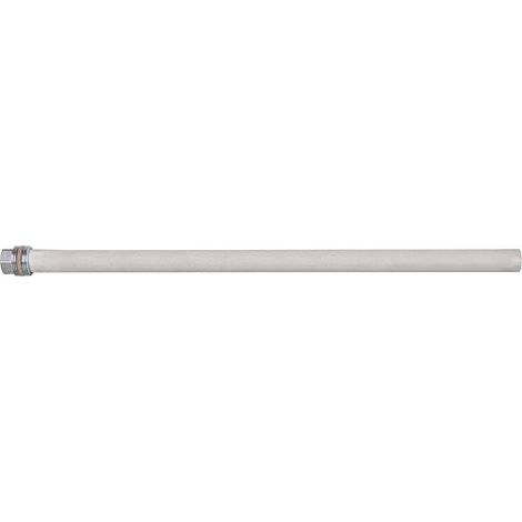 Anode de magnesium 26/550 DN25 (1")