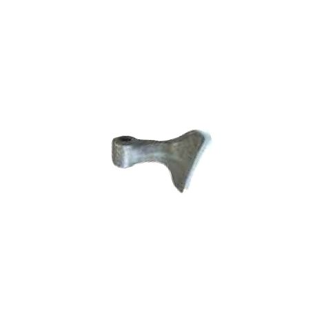 Mazza per trinciaerba frontale PERUZZO ELK - TRIFLEX - ELK CROSS