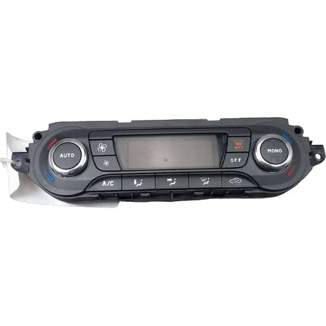 [PRODUIT D'OCCASION] Commande De Chauffage FORD Cmax Monosp. I Phase 2 2007-2010 ♻️ Ref Oe. 1698890 - Garantie à vie (1/3)